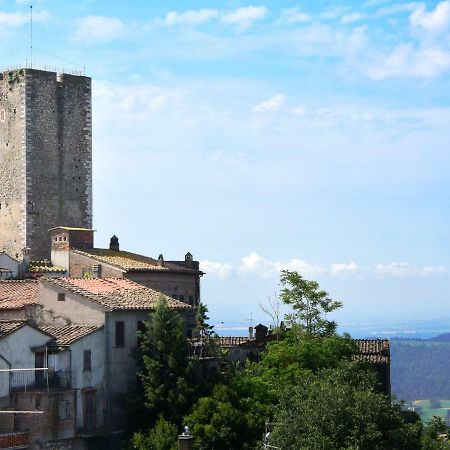 B&B Il Castello San Vito  Extérieur photo