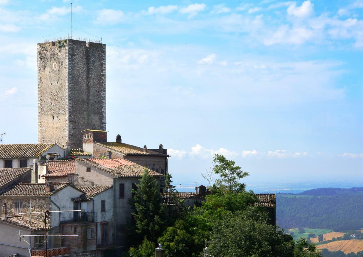 B&B Il Castello San Vito  Extérieur photo