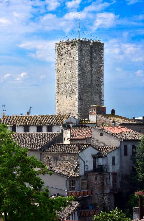 B&B Il Castello San Vito  Extérieur photo